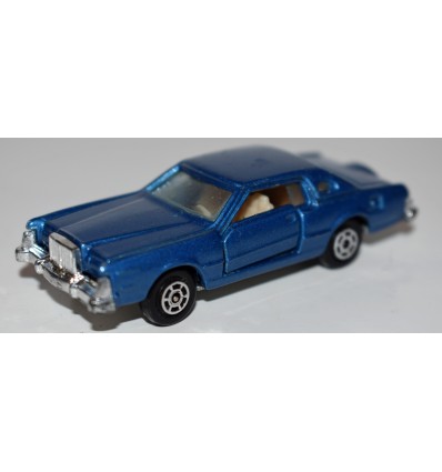 Yatming - Lincoln Continental Mark IV