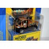 Matchbox Collectors - Mercedes-Benz Unimog U300