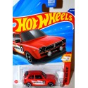 Hot Wheels - 1973 Honda Civic Custom
