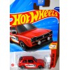 Hot Wheels - 1973 Honda Civic Custom