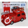 Tomica - No 41 - Morita Fire Engine Type CD-1