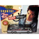 Road Champs - Marty Stuart Eagle Coach Tour Bus