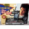 Road Champs - Marty Stuart Eagle Coach Tour Bus