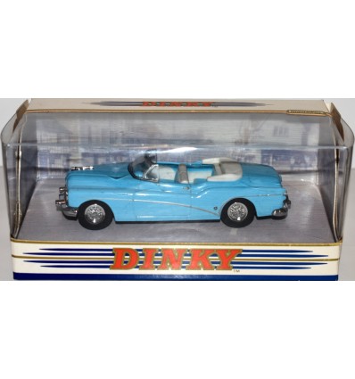 Dinky - 1953 Buick Skylark Convertible