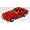 Corgi Juniors Mercedes-Benz 500 SL with Hardtop