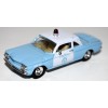 Racing Champions Police - New Orleans PD 1960 Chevrolet Corvair