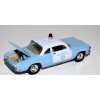 Racing Champions Police - New Orleans PD 1960 Chevrolet Corvair