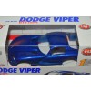 Bburago Dodge Viper GTS 1:43 Diecast Scale Model Kit
