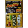 Maisto Assembly Line Kit - Soul Survivor Paintball School Bus