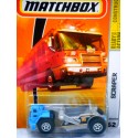 Matchbox Construction Road Scraper