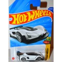 Hot Wheels - Celero GT Supercar