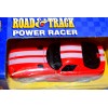 Maisto Power Racers - 1:43 Scale - Dodge Viper GTS