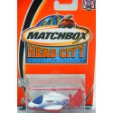 Matchbox - Sea Rescue Helicopter