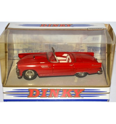 Dinky - 1955 Ford Thunderbird