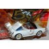 Racing Champions - Corvette 50th Anniversary - 1953 Chevrolet Corvette