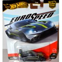Hot Wheels - Euro Speed - Aston Martin Vantage GTE