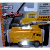 Maisto Fresh Metal - City Service Dump Truck