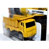 Maisto Fresh Metal - City Service Dump Truck