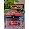 Matchbox - 1965 Volkswagen Type 3 Fastback