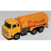 Tomica - Vintage Hino Shell Oil Tanker