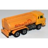 Tomica - Vintage Hino Shell Oil Tanker