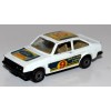 Matchbox - Ford Escort RS 200