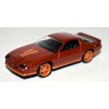Auto World: 1983 Chevy Camaro Z-28