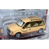 Auto World - 1985 Plymouth Voyager MiniVan