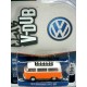 Greenlight - Club V-Dub - 1974 Volkswagen Type 2 Bus