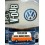 Greenlight - Club V-Dub - 1974 Volkswagen Type 2 Bus