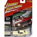Johnny Lightning Classic Gold - 1969 Chevrolet Camaro SS