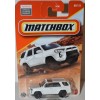 Matchbox Toyota 4Runner