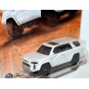Matchbox Toyota 4Runner