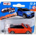 Maisto Fresh Metal - Volkswagen Beetle Cabriolet