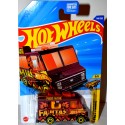 Hot Wheels - Fuego Fajitas Food Truck