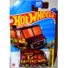 Hot Wheels - Fuego Fajitas Food Truck