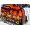 Hot Wheels - Fuego Fajitas Food Truck