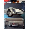 Majorette Collector Series - 1955 Porsche 550 Spyder