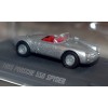 Majorette Collector Series - 1955 Porsche 550 Spyder