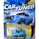 MGA Entertainment - CarTuned - 1969 Chevy Camaro