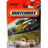 Matchbox - 1940 Dodge V-Series Pickup Truck