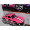 Hot Wheels Neon Speeders - 1971 Porsche 911 - One for the Ladies!