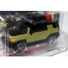 Johnny Lightning Street Freaks - Off Road Set - 2017 Toyota FJ Cruiser
