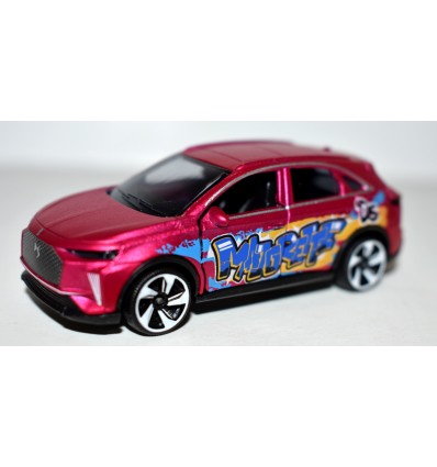 Majorette Premium - DS Automobiles - DS7 E-Tense SUV