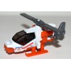 Matchbox Air Support Rescue Mission Helicopter