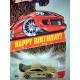 Hot Wheels Happy Birthday Series - Toyota Celica Tuner