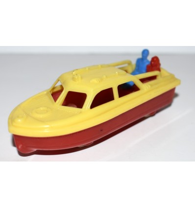 Renwal (No 141) Motorized Cruiser Pleasure Boat