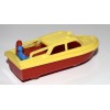 Renwal (No 141) Motorized Cruiser Pleasure Boat