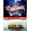 Hot Wheels Cop Rods - Chevrolet Corvette C4 Coupe Police Car