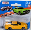 Maisto Fresh Metal - Ford Mustang GT